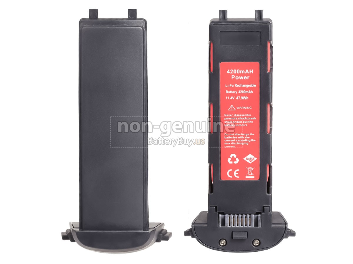 battery for Hubsan ZINO PRO