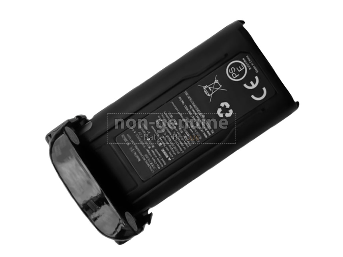 battery for Hubsan ZINO MINI PRO REFINED