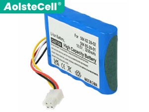 Husqvarna 5848228-02 battery