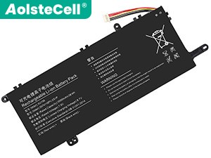 Hyundai 5074116PV-2S1P battery