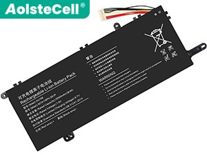 Hyundai 5074116PV-2S1P battery