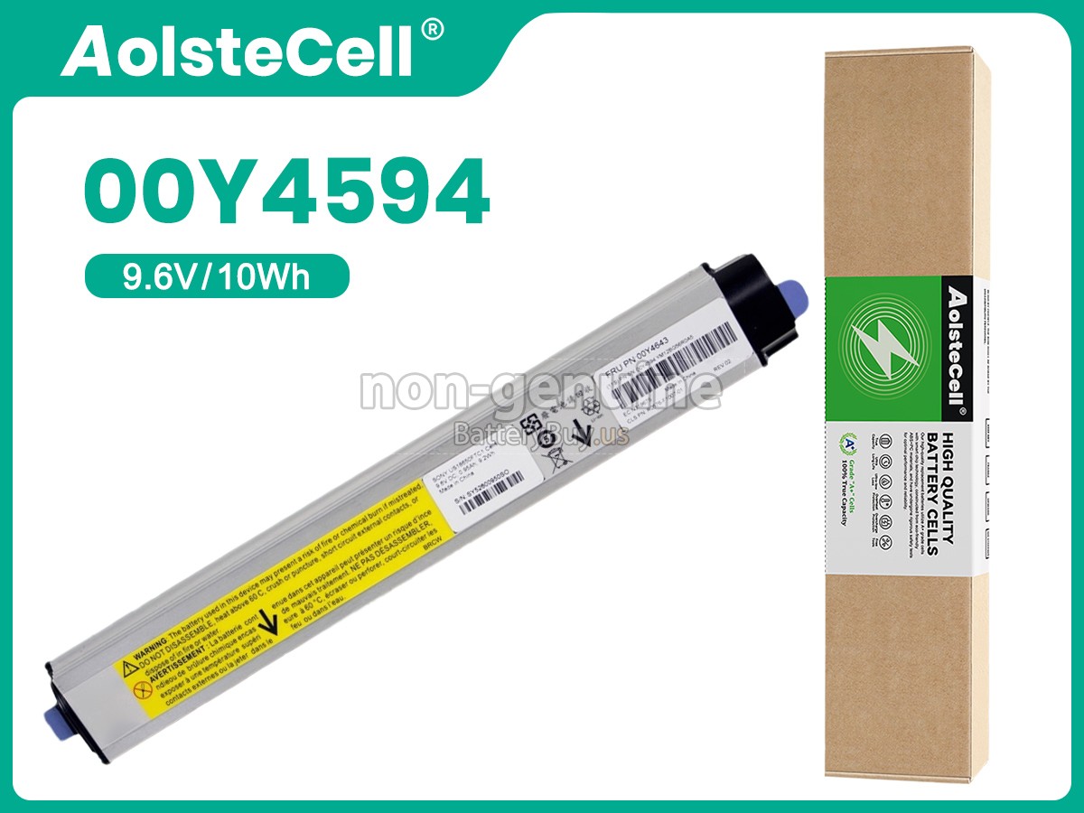 battery for IBM 00Y4594