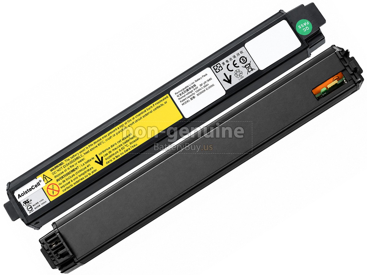 battery for IBM SGD004