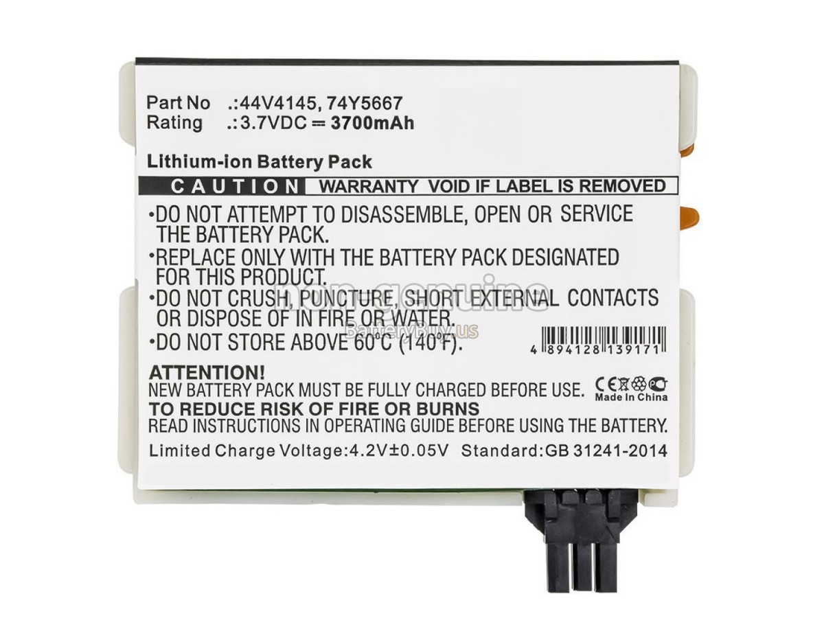 battery for IBM 74Y5667