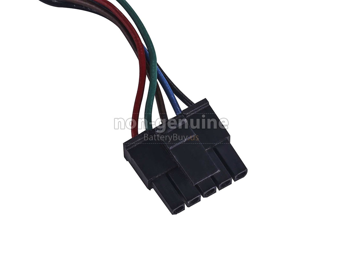 battery for IBM AVT-900486 REV C1