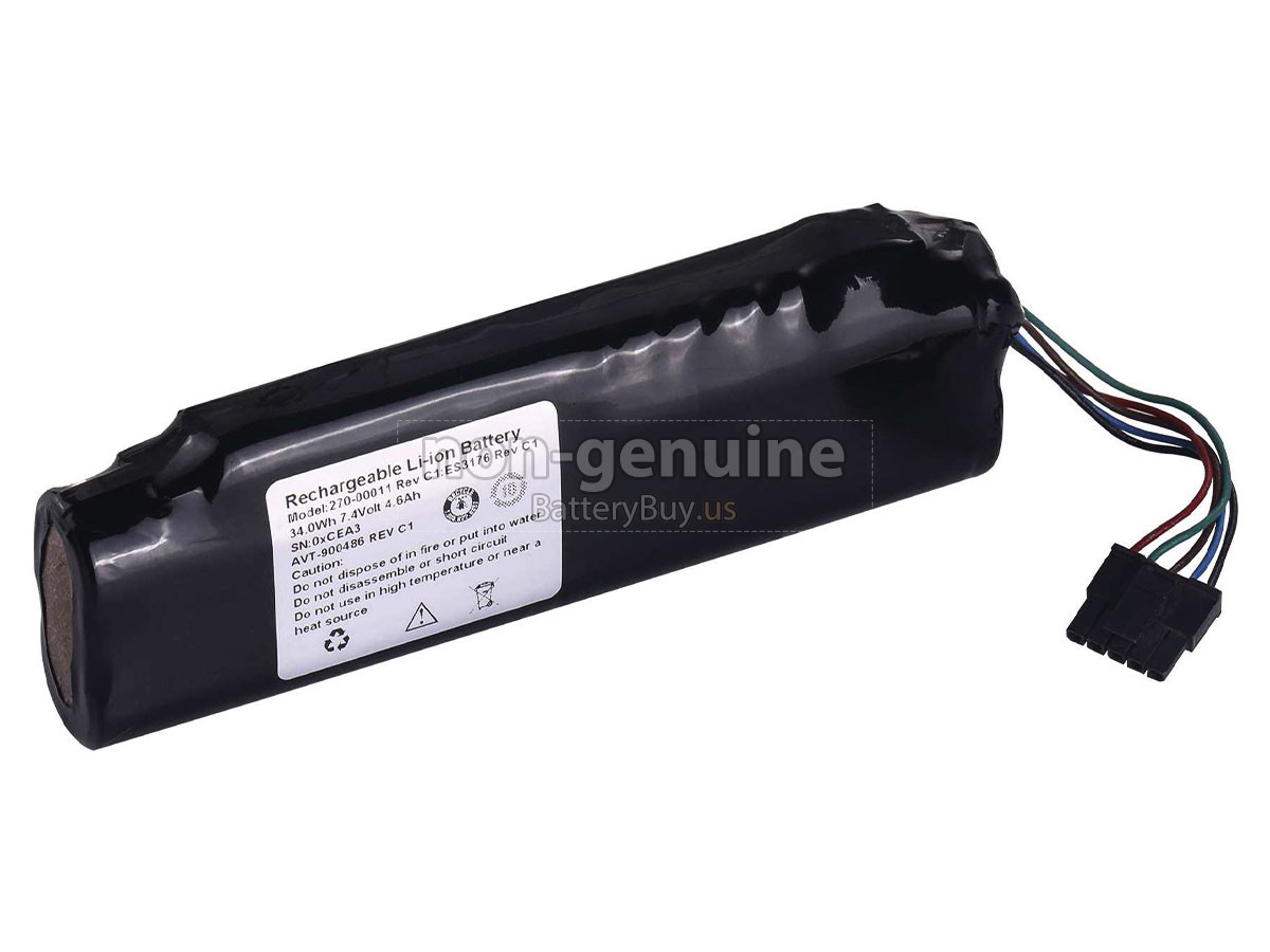 battery for IBM AVT-900486 REV C1