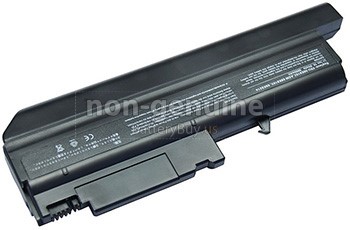 Battery for IBM ThinkPad T40P 2374 laptop