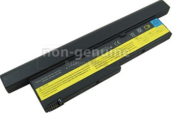 Battery for IBM Fru 92P1147 laptop