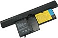 Battery for IBM ThinkPad X61 Tablet PC 7768