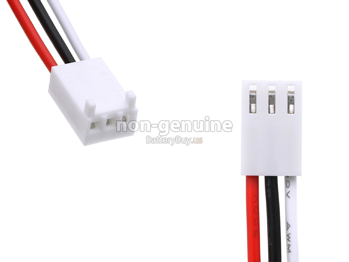 battery for IBP HDM 99XP