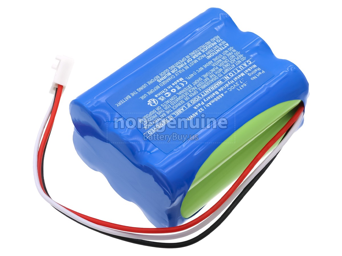 battery for IBP HDM 99XP