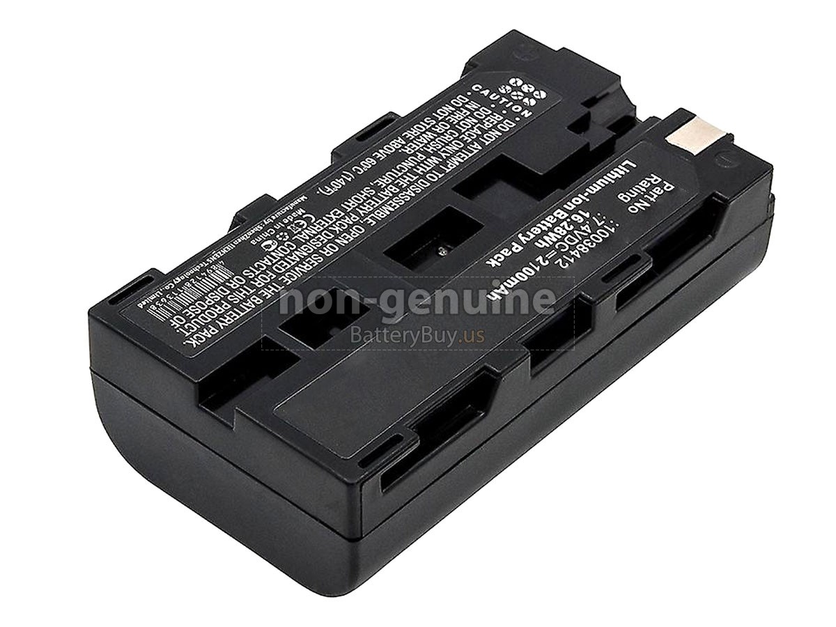 battery for ICCNexergy 9950018