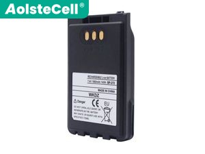 ICOM ID-51A battery