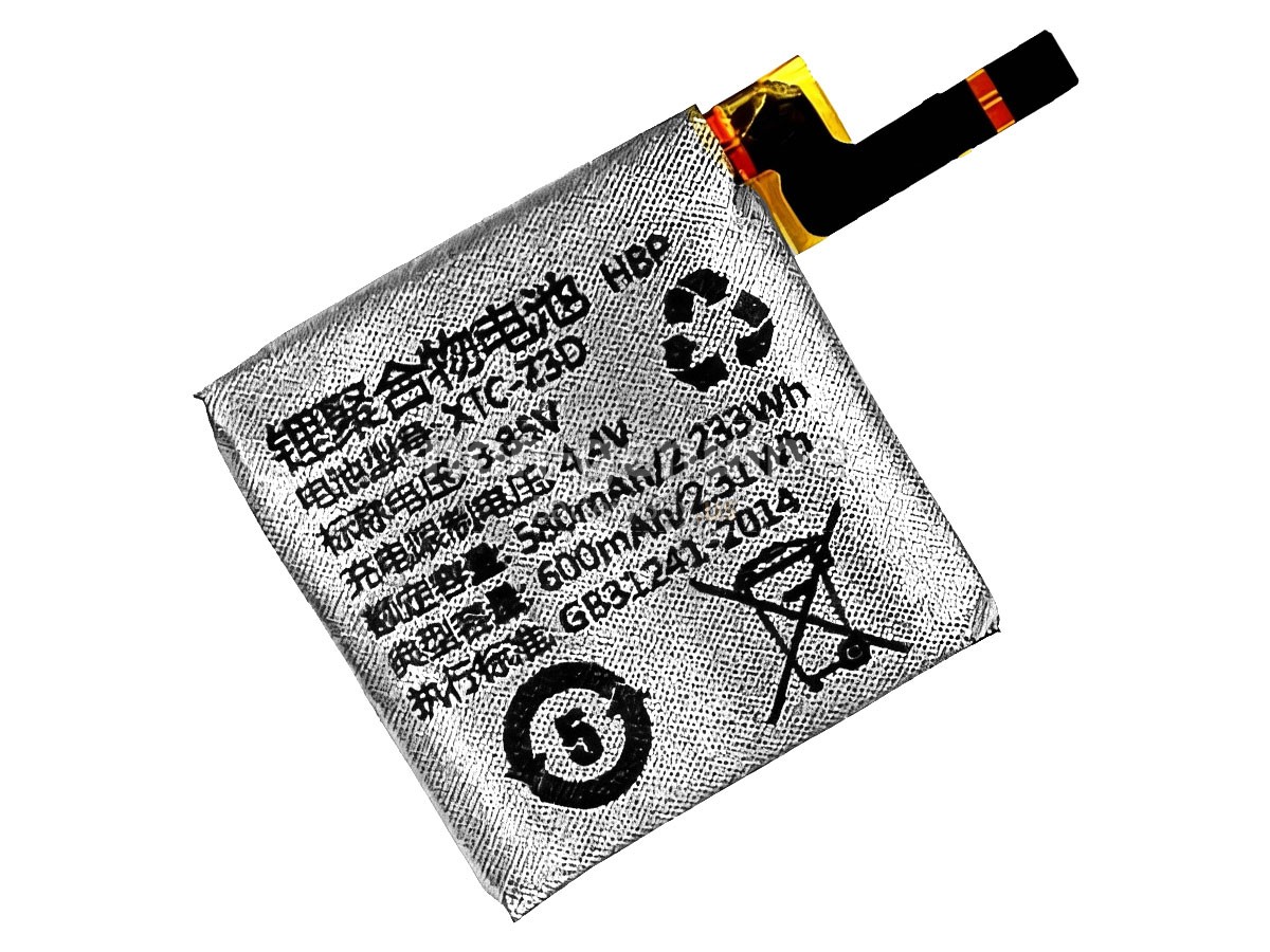battery for Imoo Z4