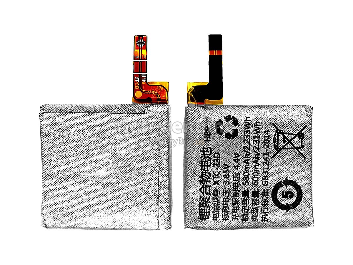 battery for Imoo Z4