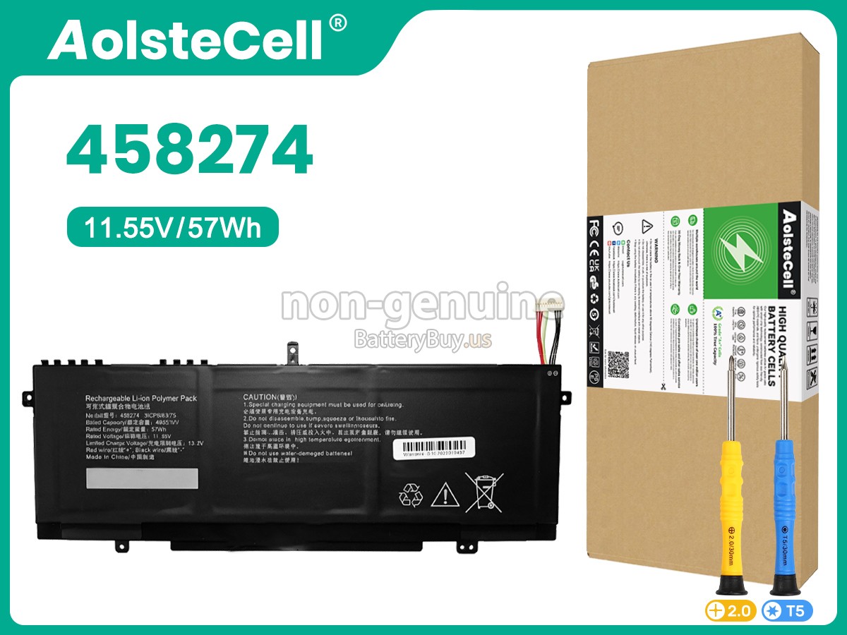 battery for Infinix 01WF10
