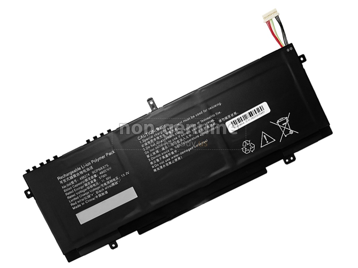 battery for Infinix 01WF10