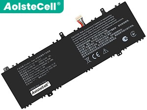 Infinix 417282-3S battery