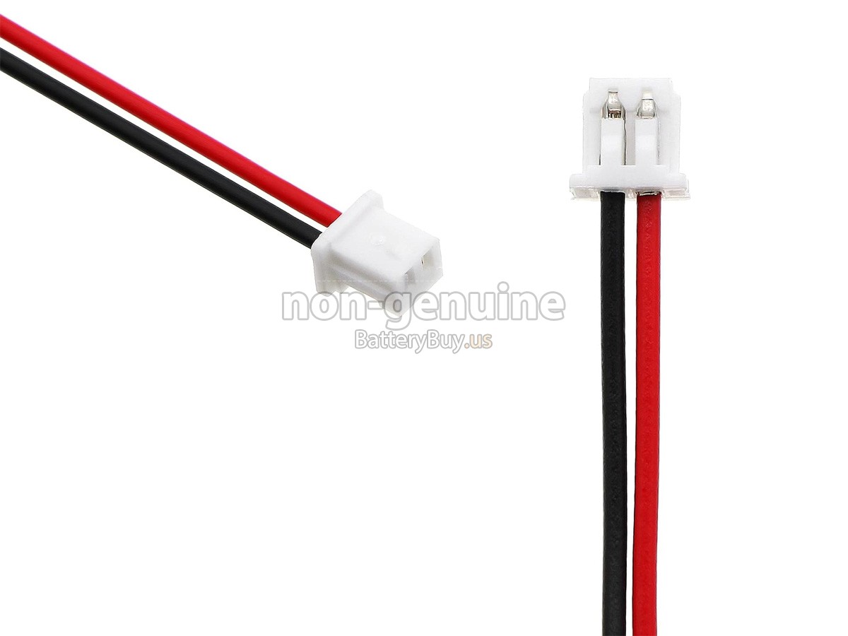 battery for Ingenico MOBY8500