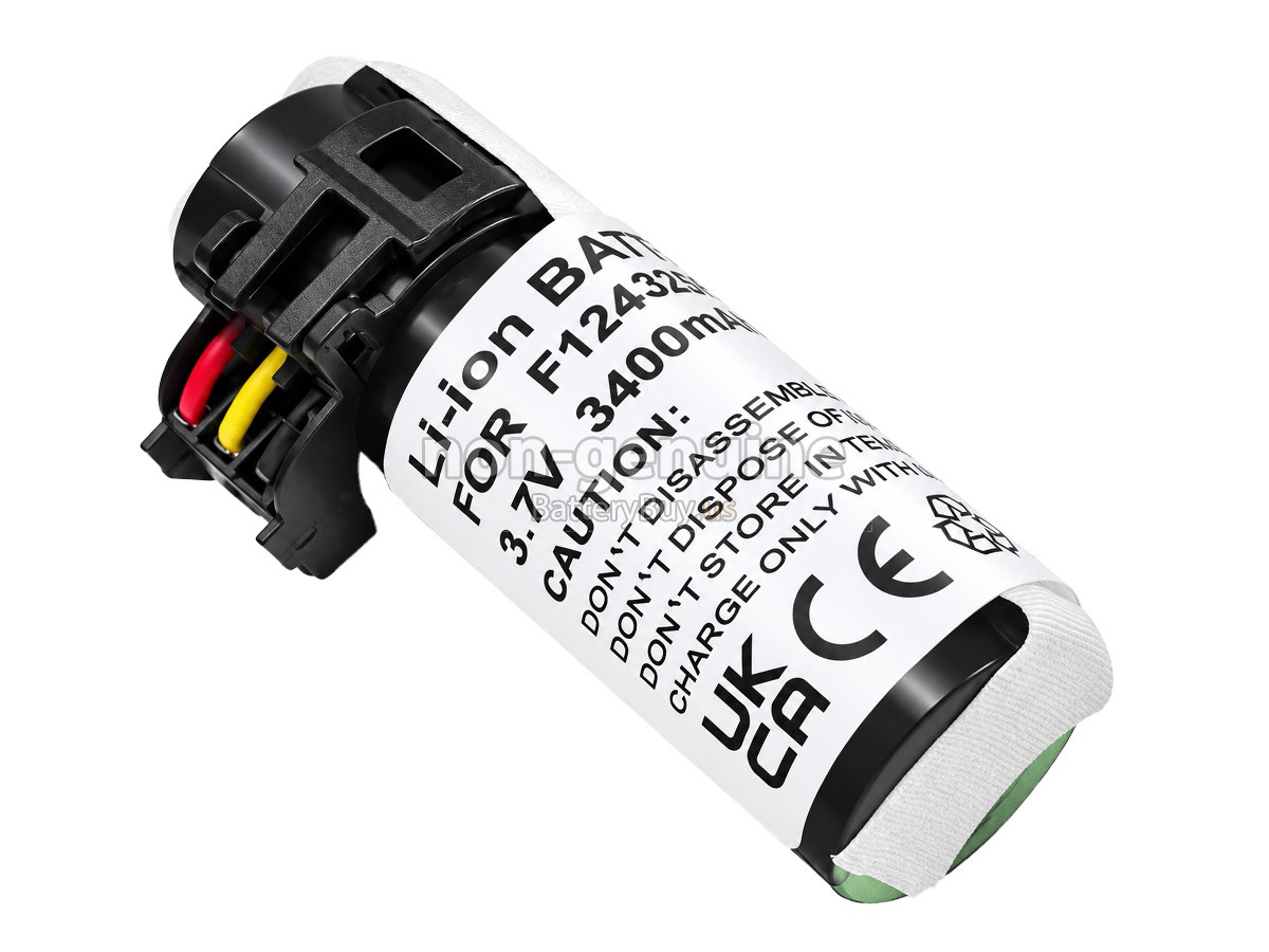battery for Ingenico MOVE 5000F
