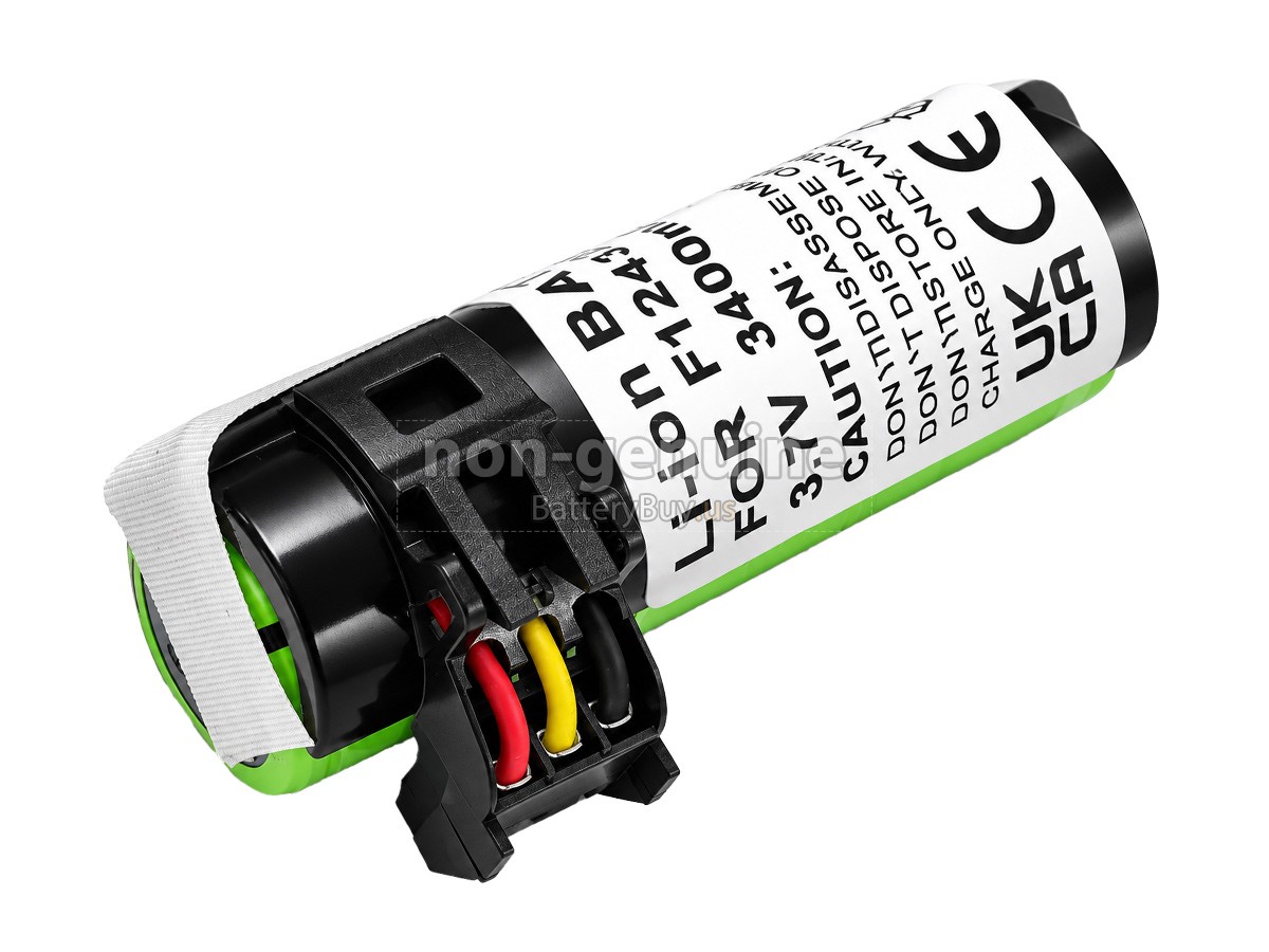 battery for Ingenico MOVE 5000F