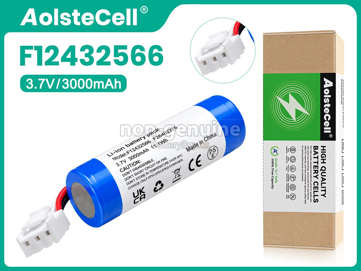 battery for Ingenico MOVE 5000F