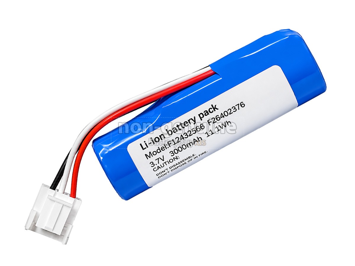 battery for Ingenico MOVE 5000F