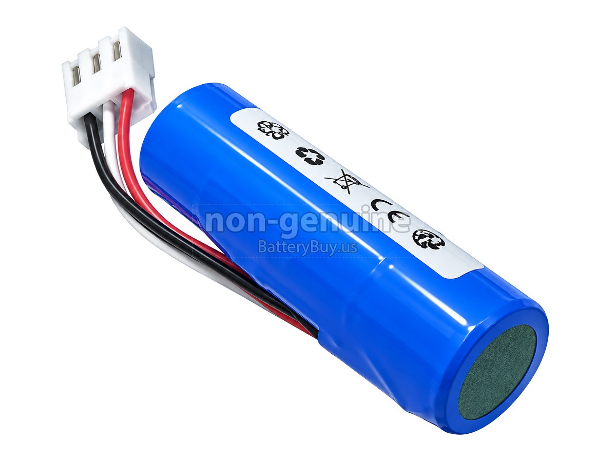 battery for Ingenico MOVE 5000F