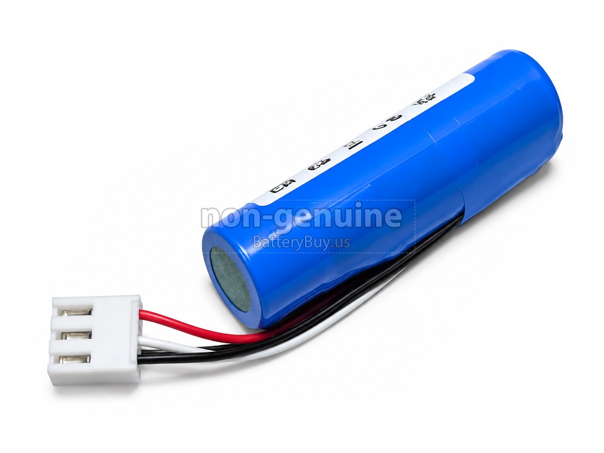 battery for Ingenico MOVE 5000F