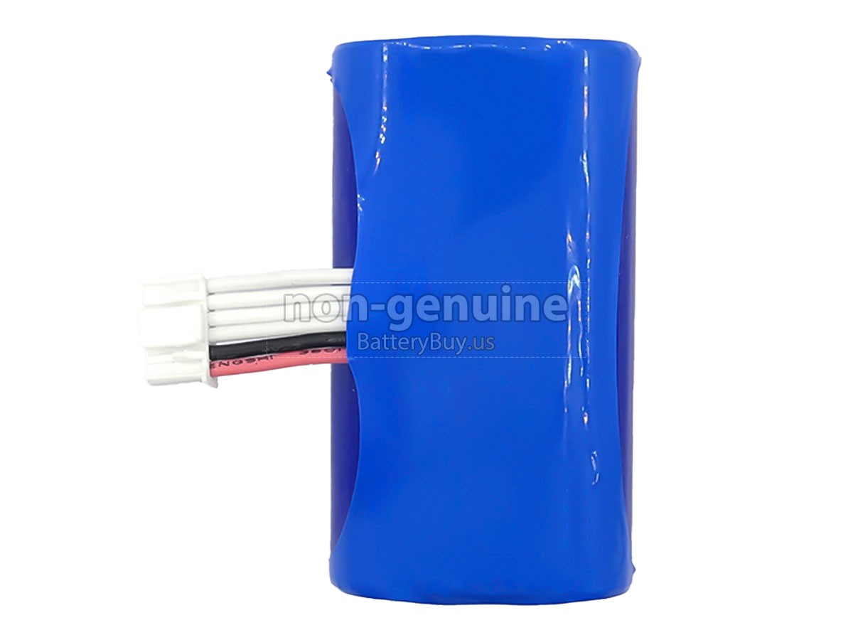 battery for Ingenico AXIUM DX4000