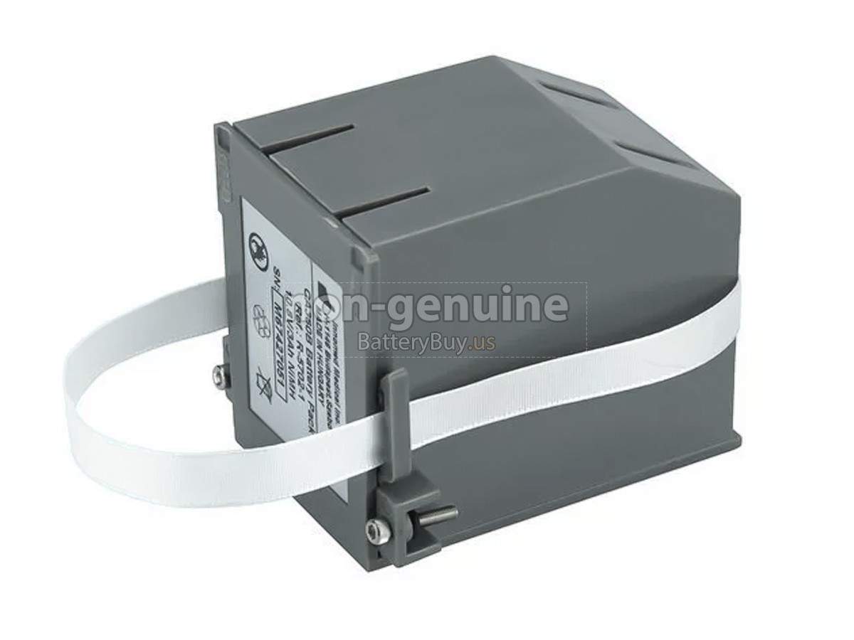 battery for innomed R-5702-1