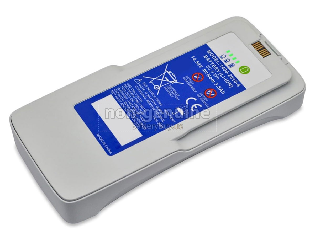 battery for Inogen IO-400