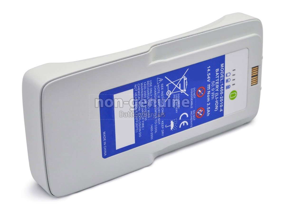 battery for Inogen IO-400
