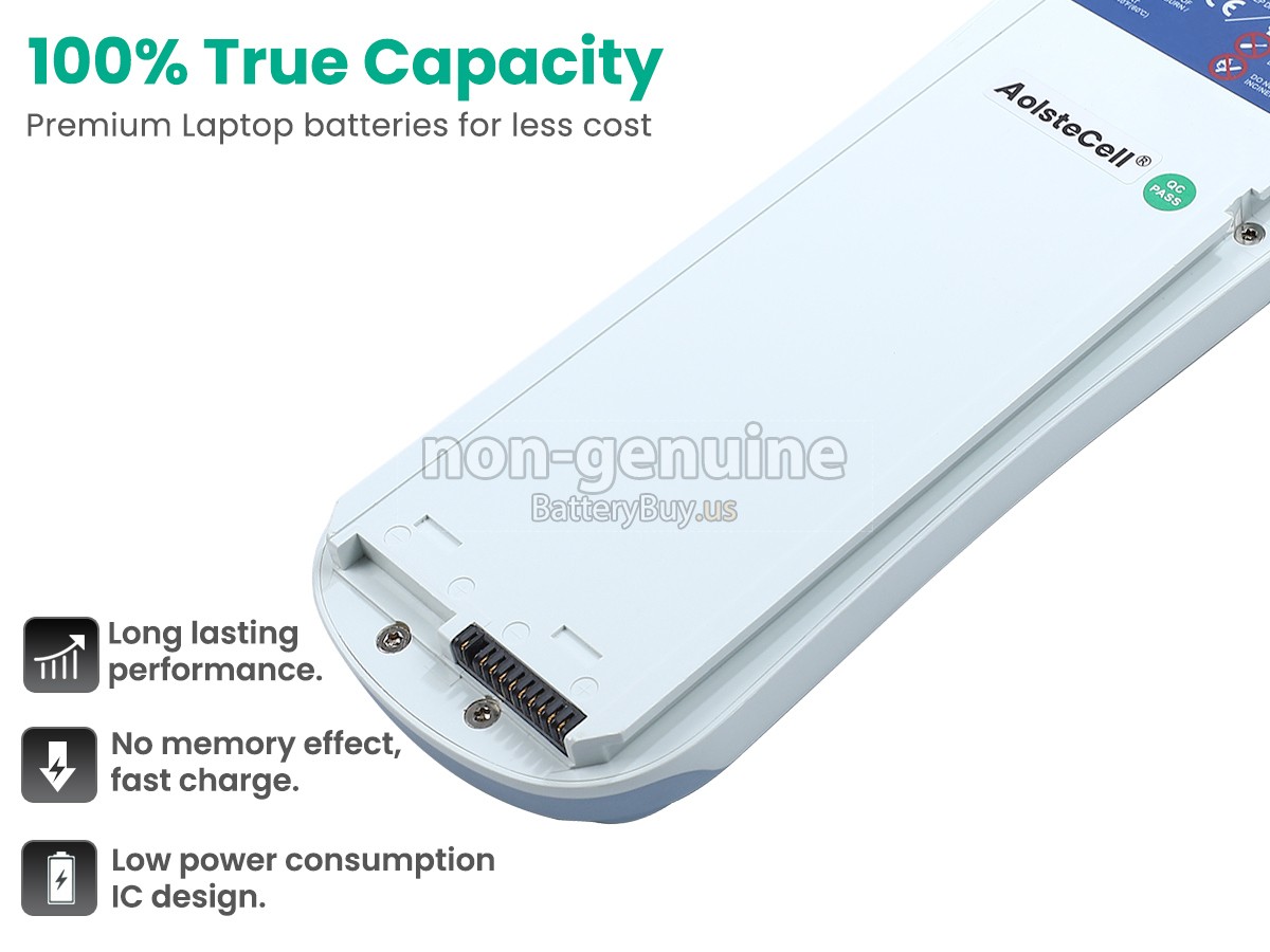 battery for Inogen BA-200