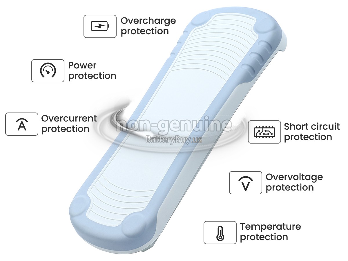battery for Inogen BA-200
