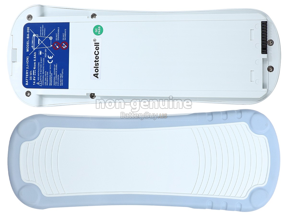 battery for Inogen BA-200
