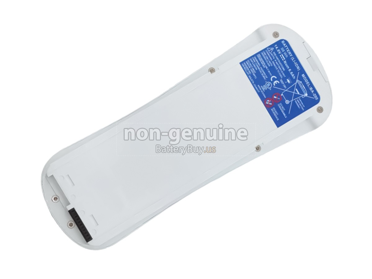 battery for Inogen IO-200