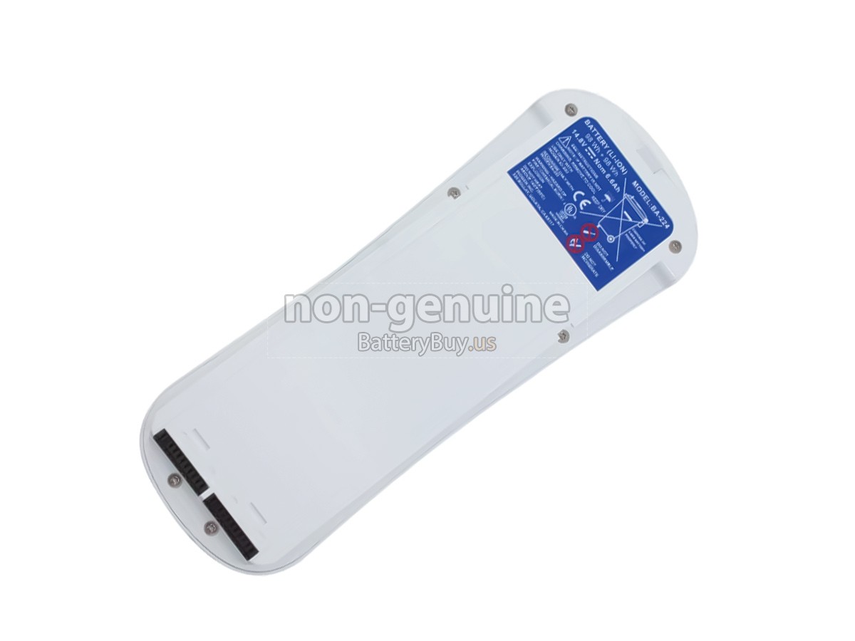 battery for Inogen IO-200