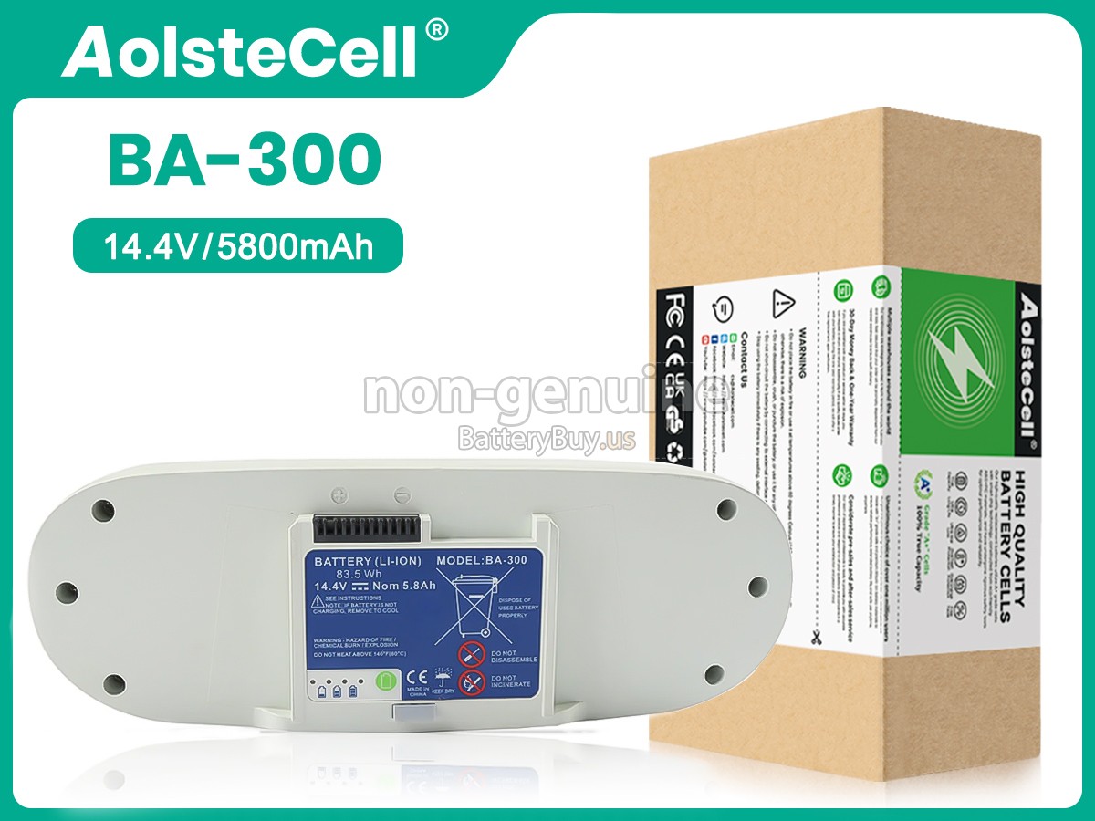 battery for Inogen BA-300