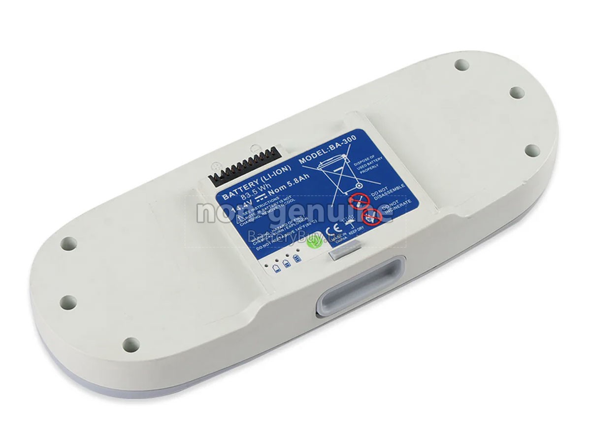 battery for Inogen BA-300