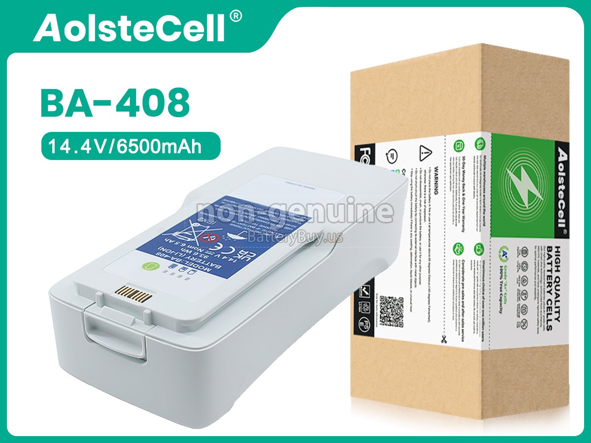 battery for Inogen BA-408