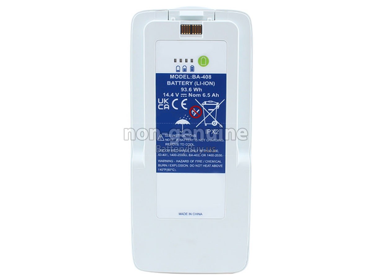 battery for Inogen BA-408