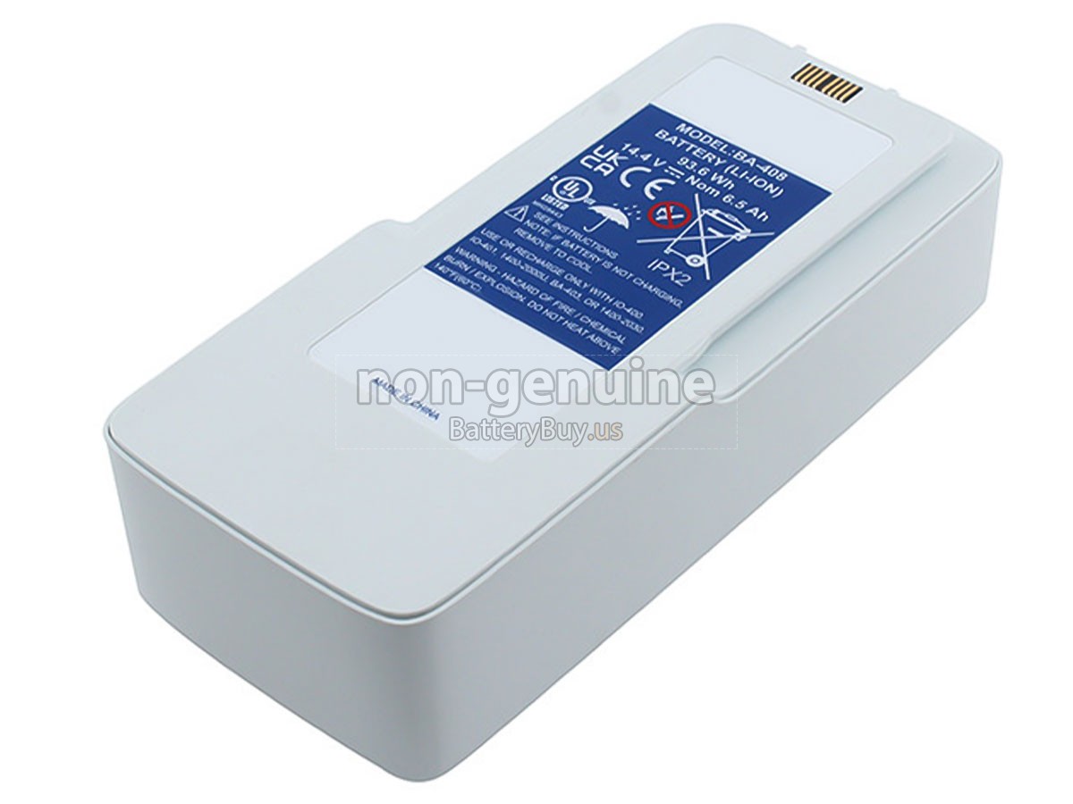battery for Inogen BA-408