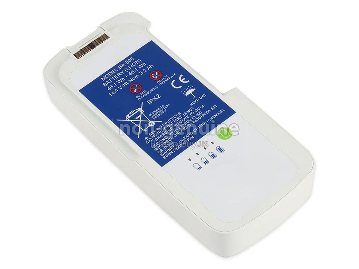 battery for Inogen IO-500