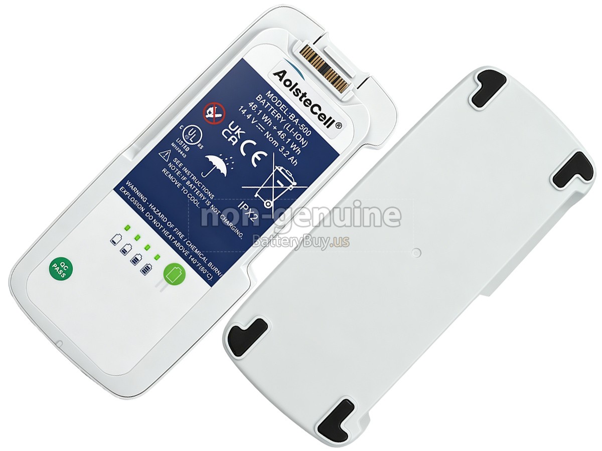 battery for Inogen OXYGO NEXT