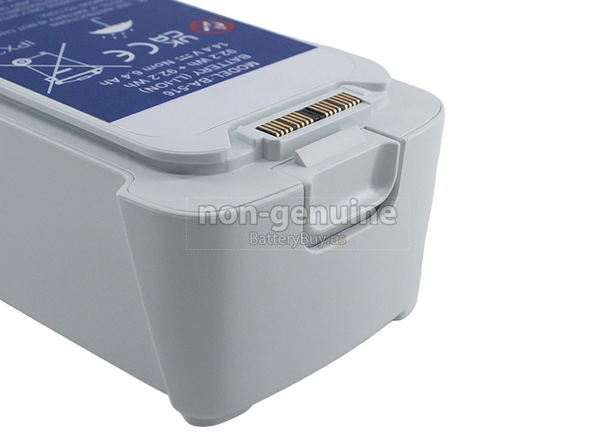 battery for Inogen OXYGO NEXT
