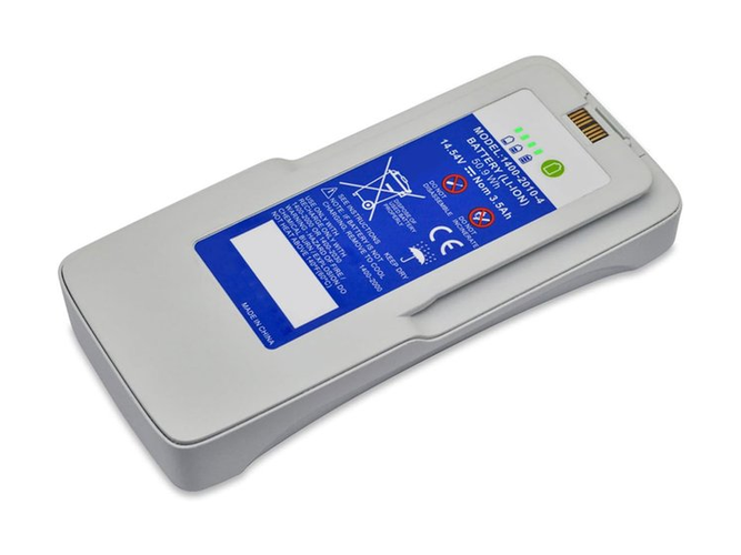 Inogen 1400-2010-4 battery