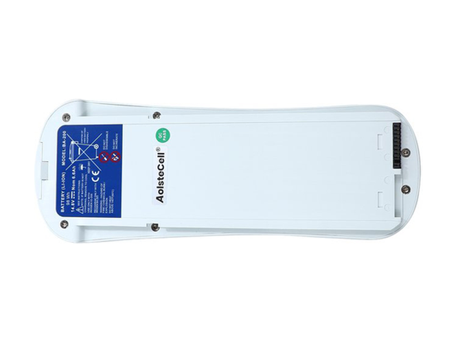 Inogen io-200 battery