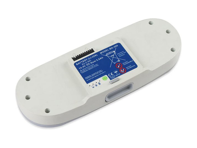 Inogen 1400-1010-8 battery
