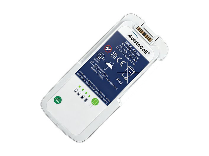 Inogen OxyGo Next battery